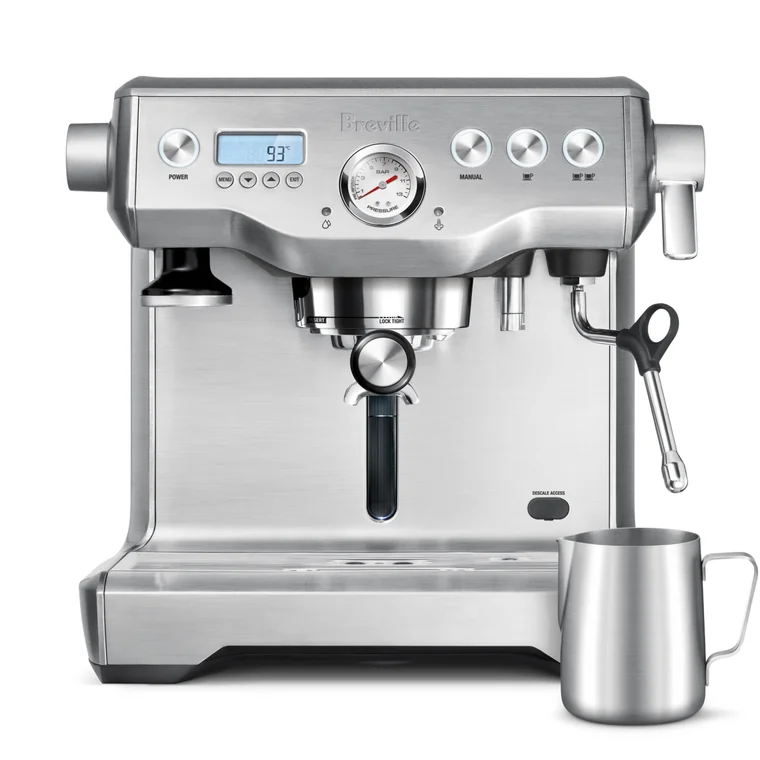 Breville Dual Boiler